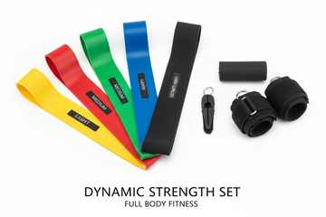 5 Full-Body Resistance Band Workouts You Can Do Anywhere