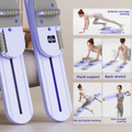 Detachable Multifunctional Abdominal Fitness Board
