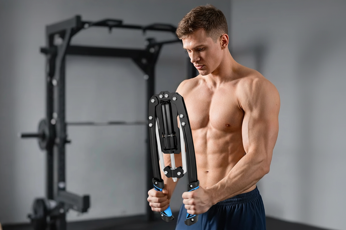 Multifunctional Arm Trainer
