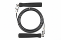 Speed Jump Rope - Flat Lay